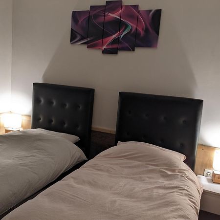 Thieux  A 7 Minutes De L'Aeroport Cdg 1 B&B 외부 사진