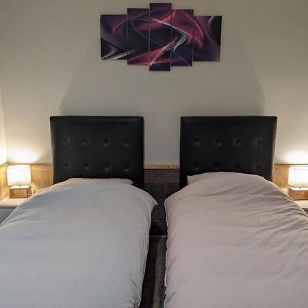 Thieux  A 7 Minutes De L'Aeroport Cdg 1 B&B 외부 사진