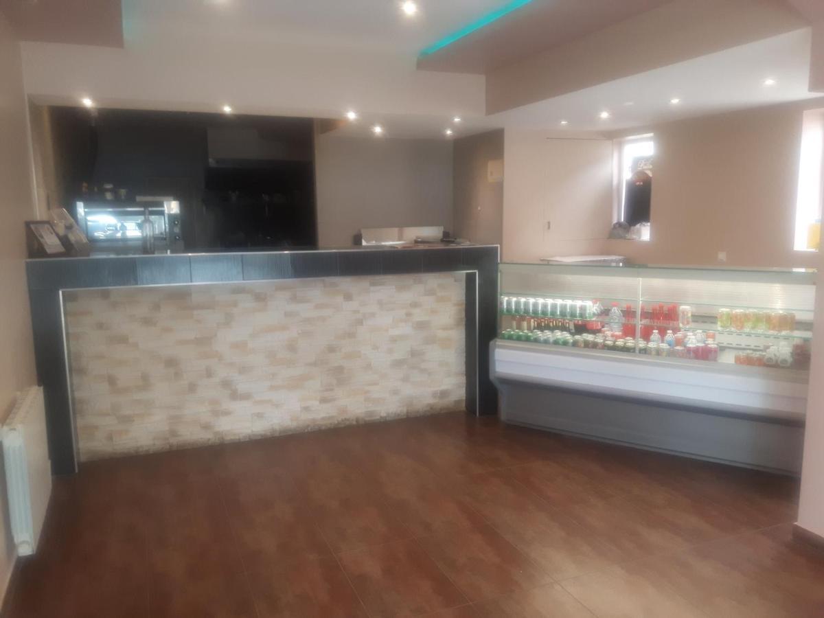 Thieux  A 7 Minutes De L'Aeroport Cdg 1 B&B 외부 사진