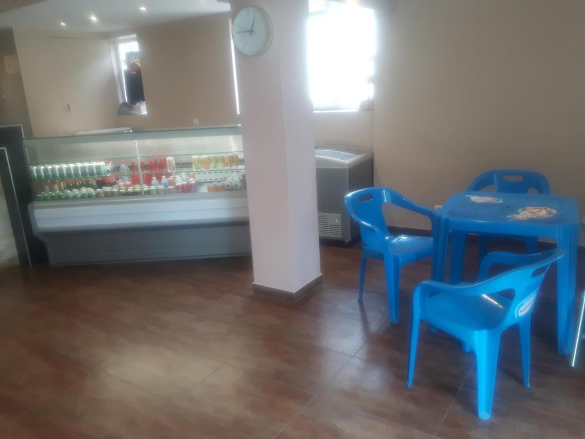 Thieux  A 7 Minutes De L'Aeroport Cdg 1 B&B 외부 사진