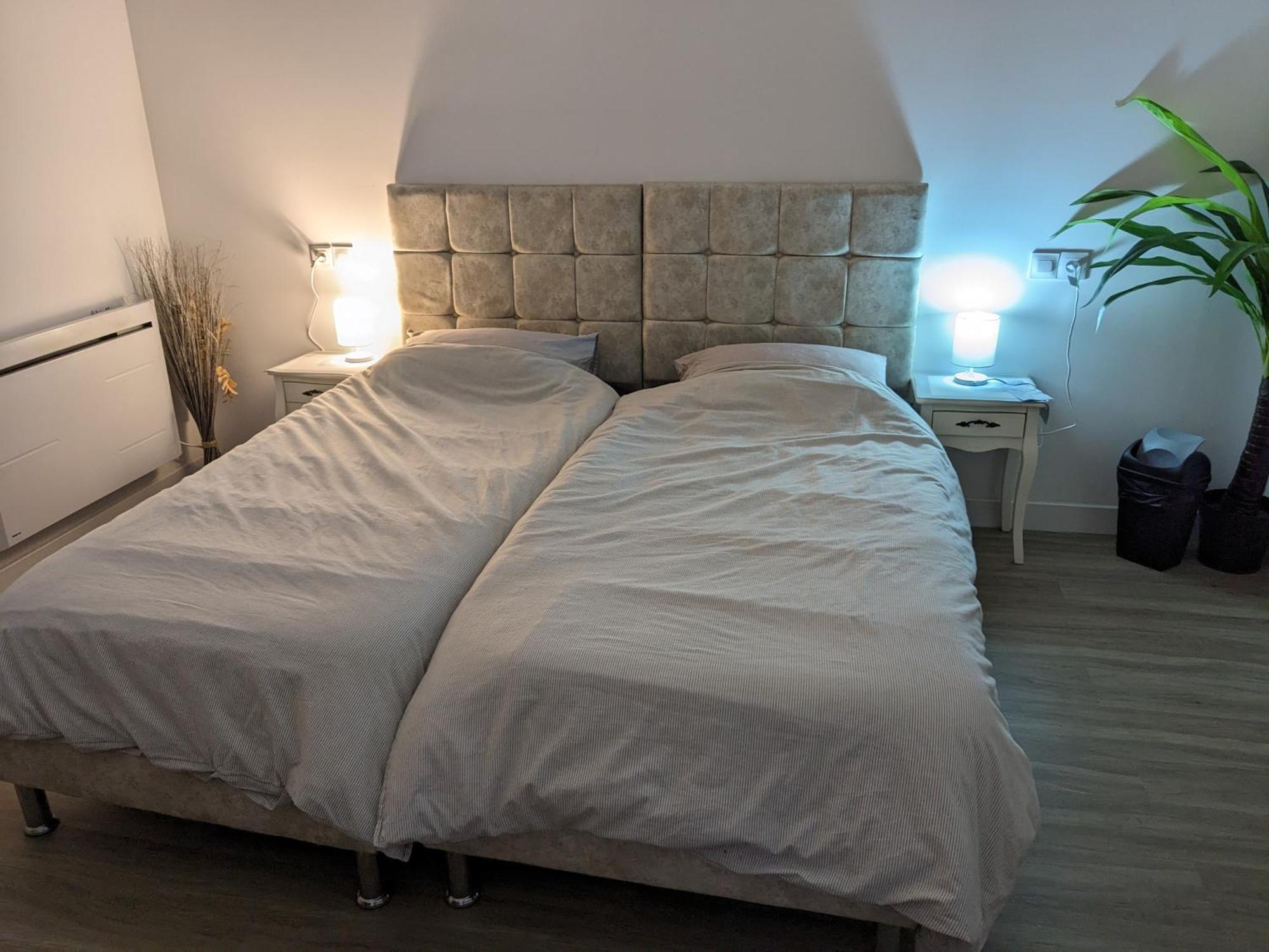 Thieux  A 7 Minutes De L'Aeroport Cdg 1 B&B 외부 사진