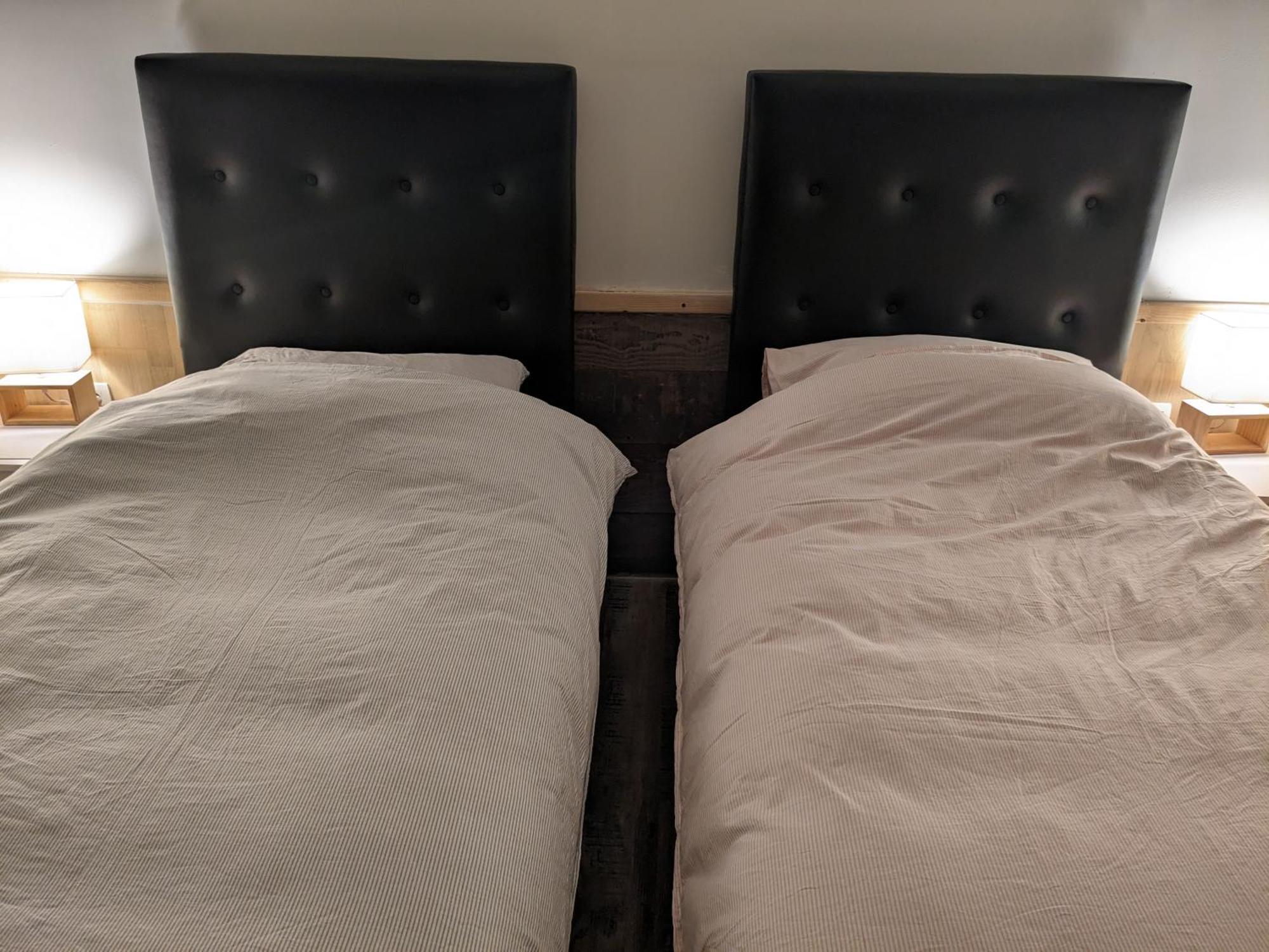 Thieux  A 7 Minutes De L'Aeroport Cdg 1 B&B 외부 사진
