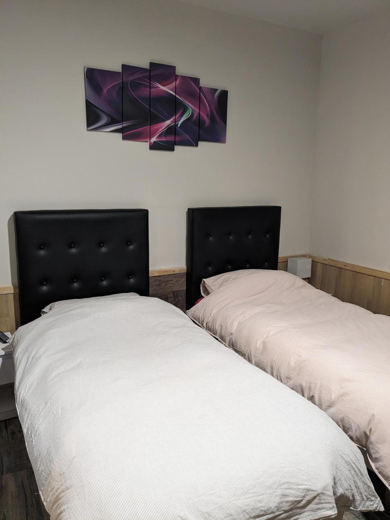 Thieux  A 7 Minutes De L'Aeroport Cdg 1 B&B 외부 사진