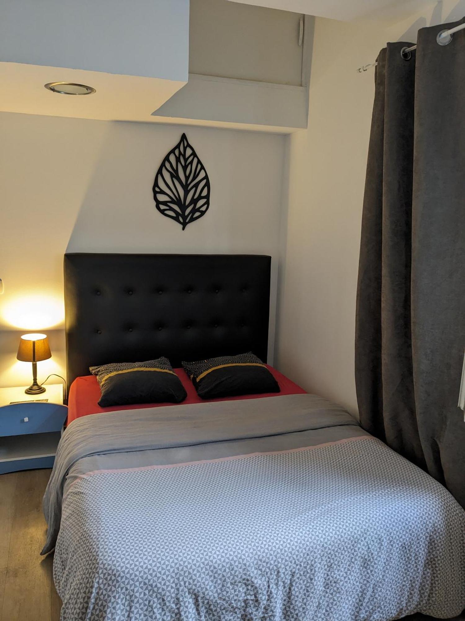Thieux  A 7 Minutes De L'Aeroport Cdg 1 B&B 외부 사진