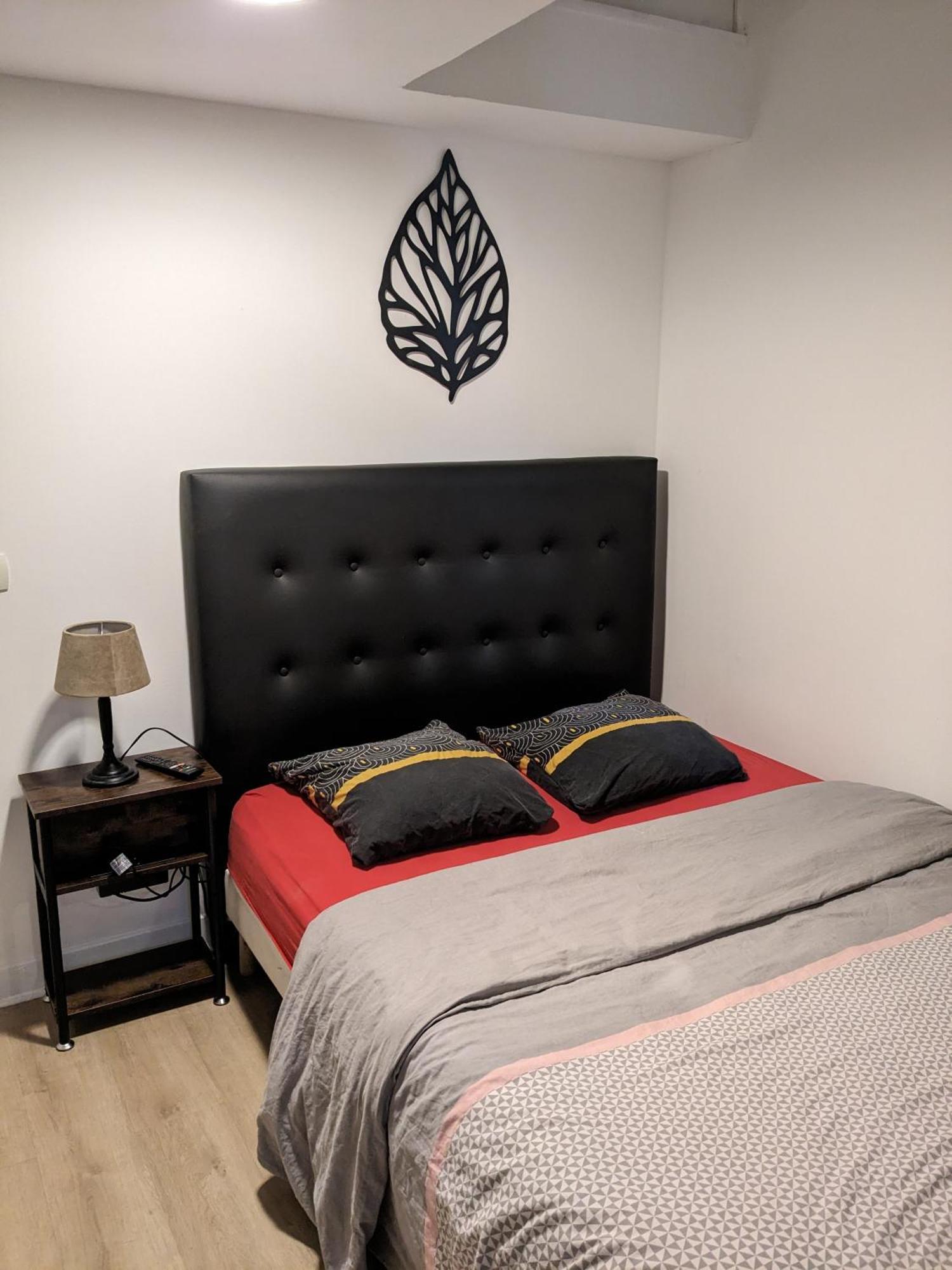 Thieux  A 7 Minutes De L'Aeroport Cdg 1 B&B 외부 사진