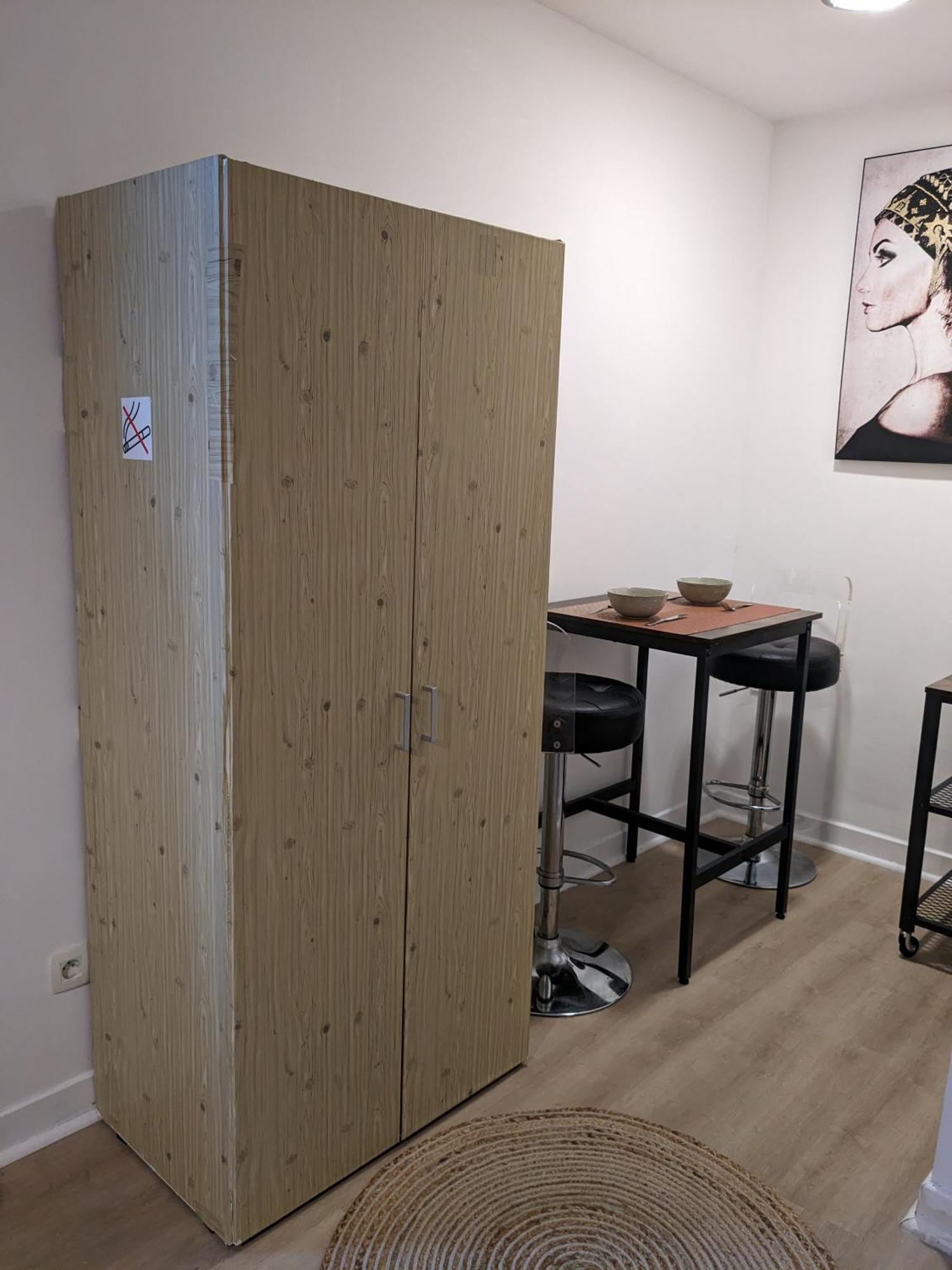 Thieux  A 7 Minutes De L'Aeroport Cdg 1 B&B 외부 사진