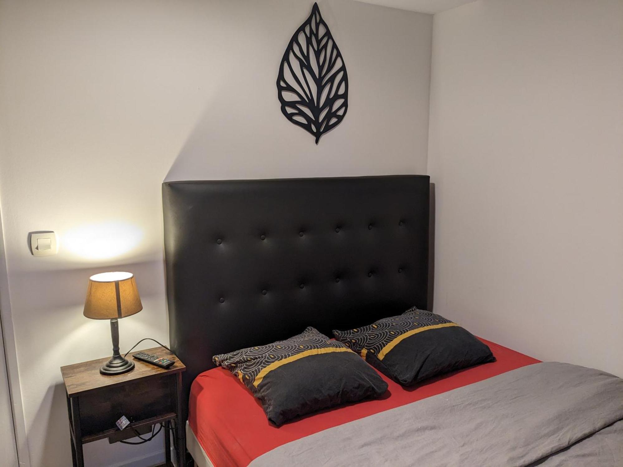 Thieux  A 7 Minutes De L'Aeroport Cdg 1 B&B 외부 사진