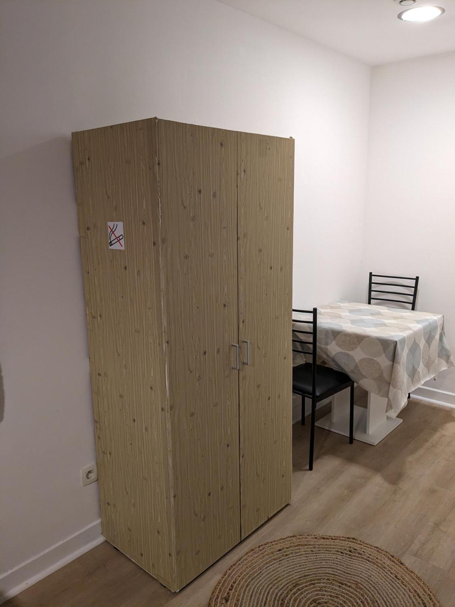 Thieux  A 7 Minutes De L'Aeroport Cdg 1 B&B 외부 사진