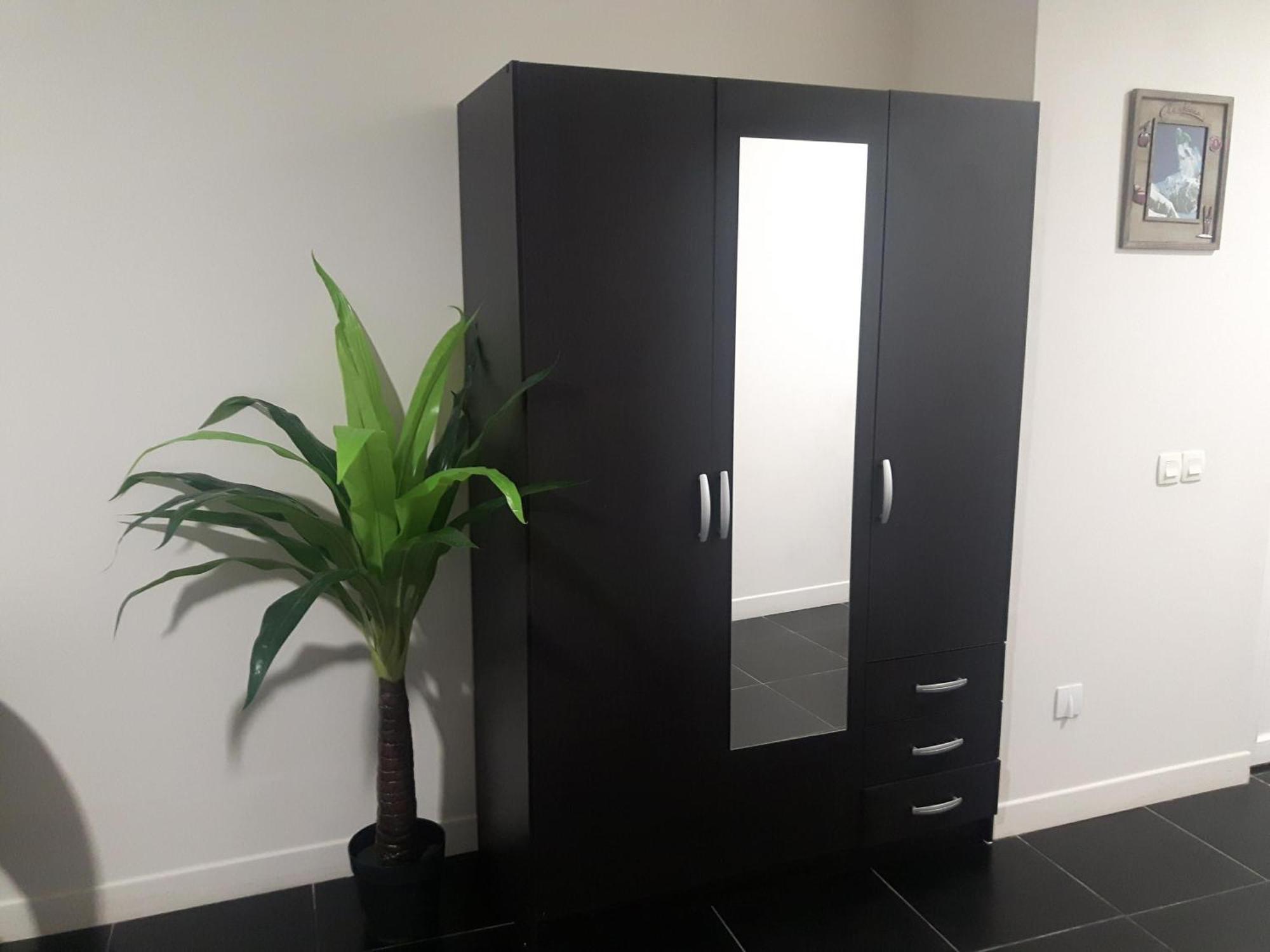 Thieux  A 7 Minutes De L'Aeroport Cdg 1 B&B 외부 사진