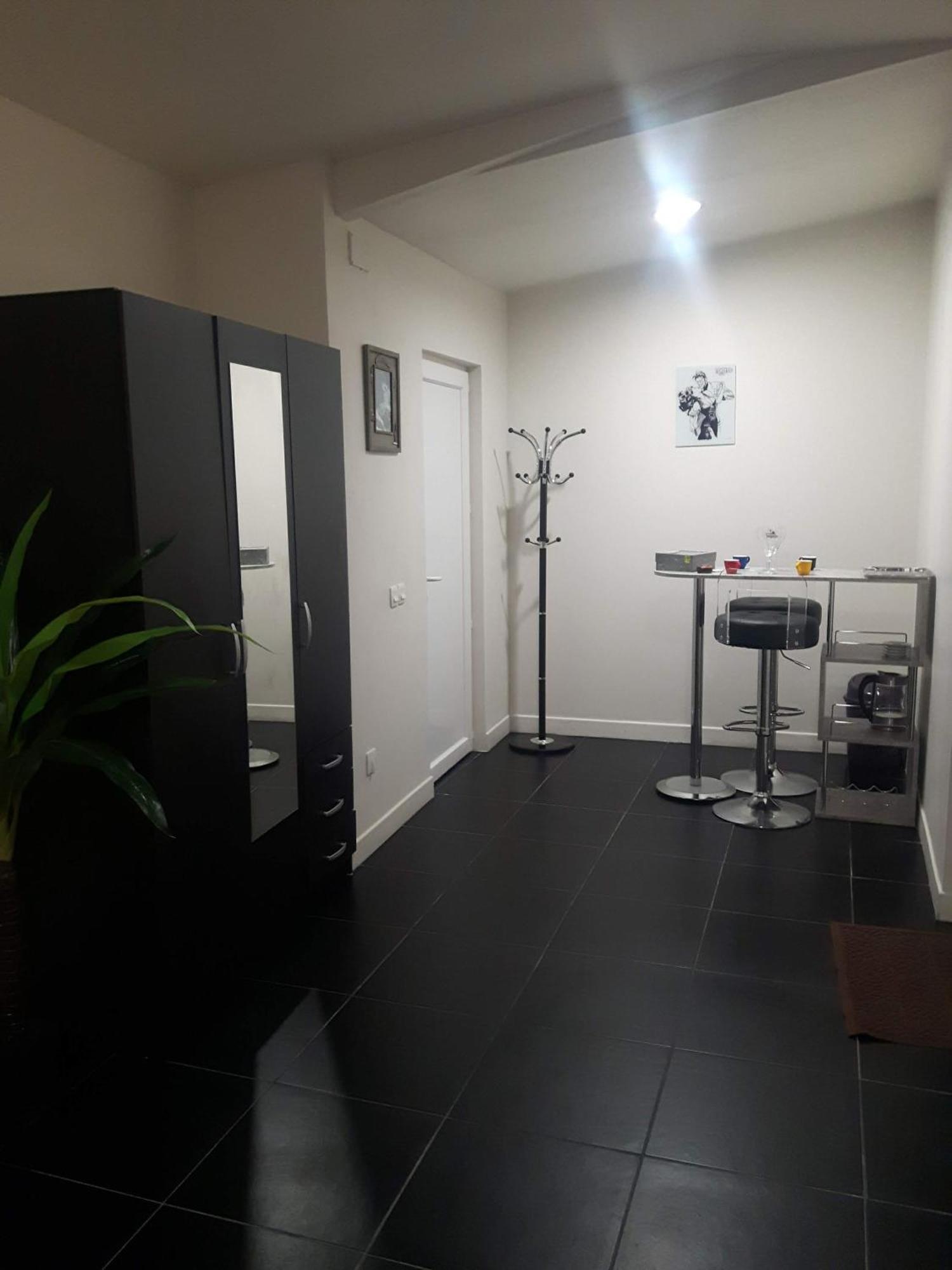 Thieux  A 7 Minutes De L'Aeroport Cdg 1 B&B 외부 사진
