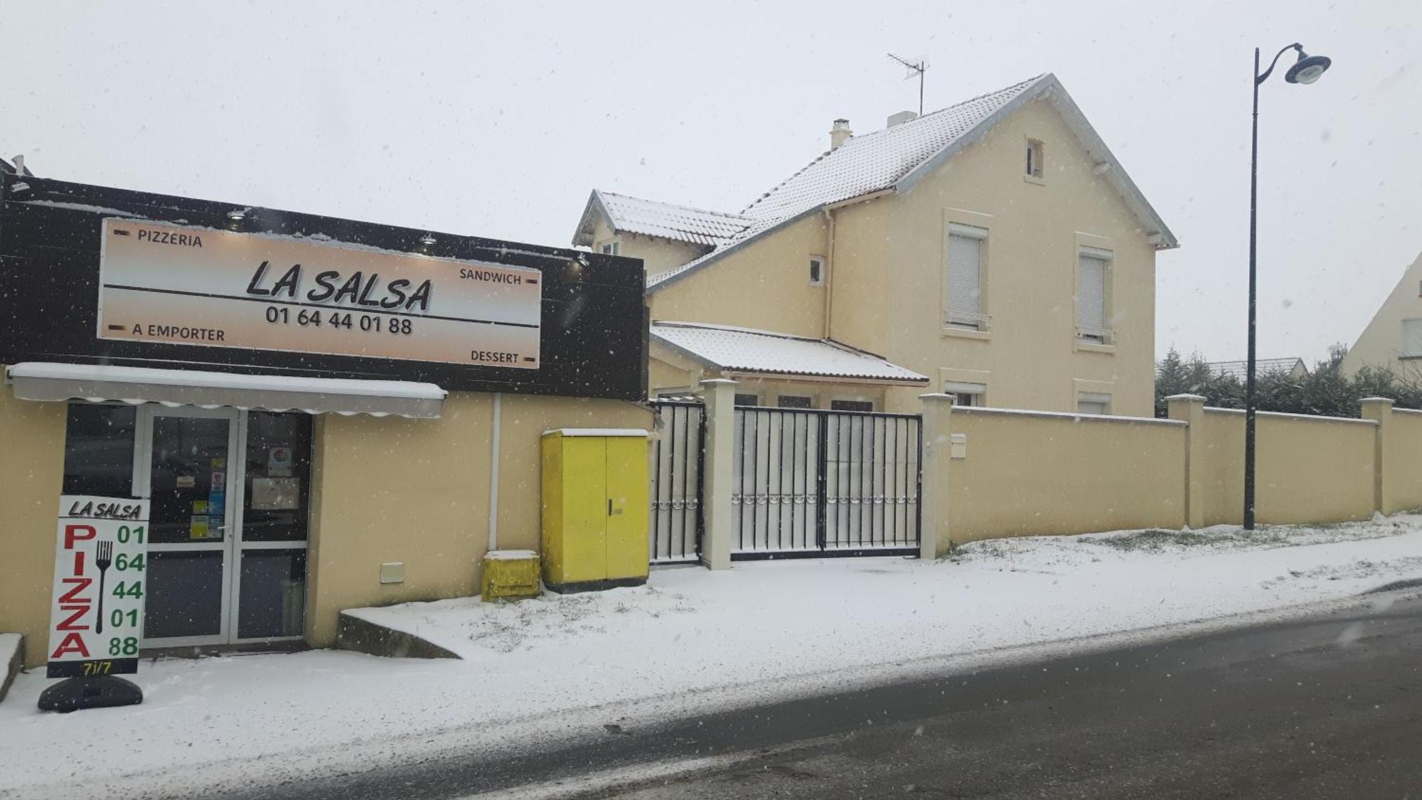 Thieux  A 7 Minutes De L'Aeroport Cdg 1 B&B 외부 사진