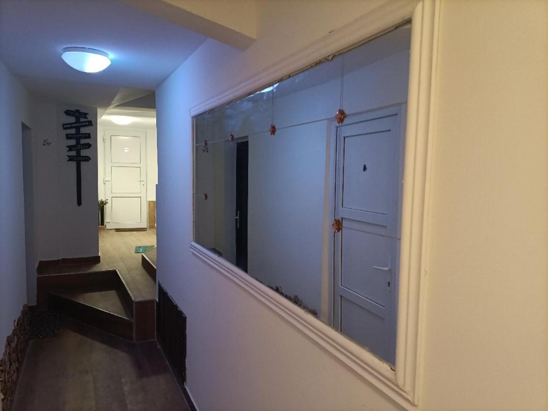 Thieux  A 7 Minutes De L'Aeroport Cdg 1 B&B 외부 사진