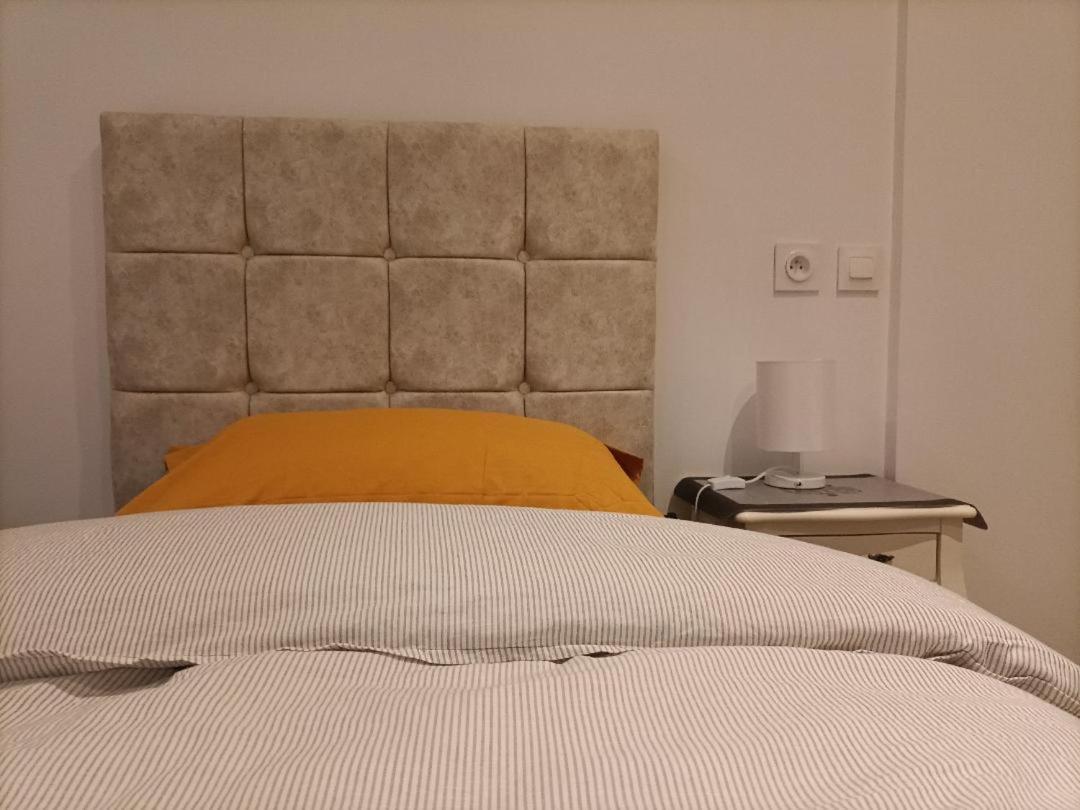 Thieux  A 7 Minutes De L'Aeroport Cdg 1 B&B 외부 사진