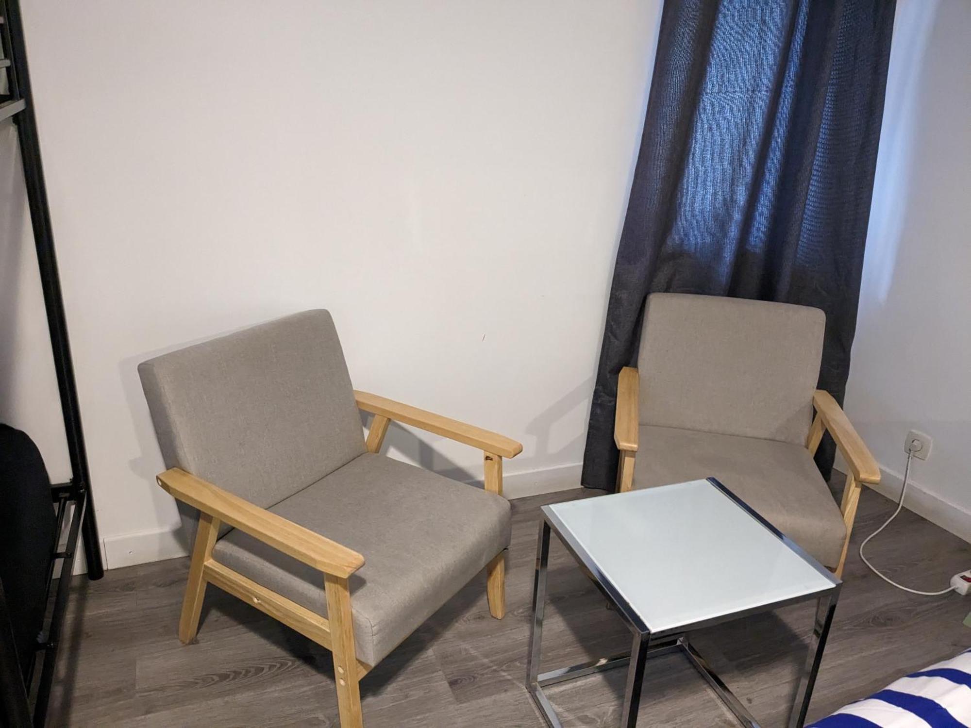 Thieux  A 7 Minutes De L'Aeroport Cdg 1 B&B 외부 사진