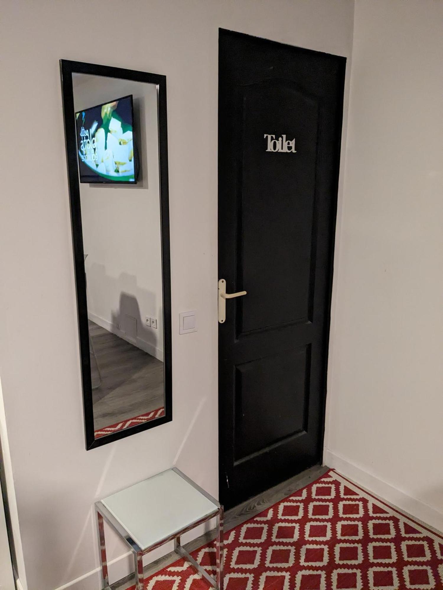 Thieux  A 7 Minutes De L'Aeroport Cdg 1 B&B 외부 사진